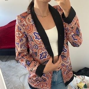 Zara Blazer